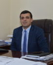 Dr. Ismail Tafani : Përgjegjës Departamentit të Shkencave Juridike