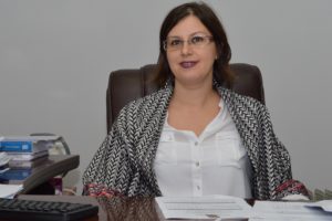 Dr. Elisabeta Kafia