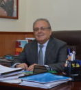Akademik Emeritus Anesti Kondili : Zv.Rektor për kërkimin shkencor
