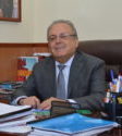 Akademic Emeritus Anesti Kondili : Deputy Rector for academic research
