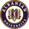 ALBANIAN UNIVERSITY