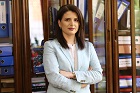 Prof.Asoc Dr Erda Qorri : Dekane e Fakultetit të Shkencave Mjekësore
