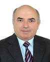 Prof. Dr. Bardhyl CEKU : Head of the Department of Economics