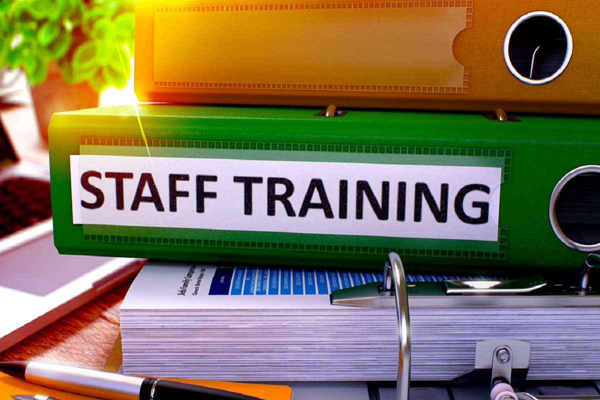Academic staff training agenda – ALBANIAN UNIVERSITY