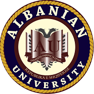 ALBANIAN UNIVERSITY