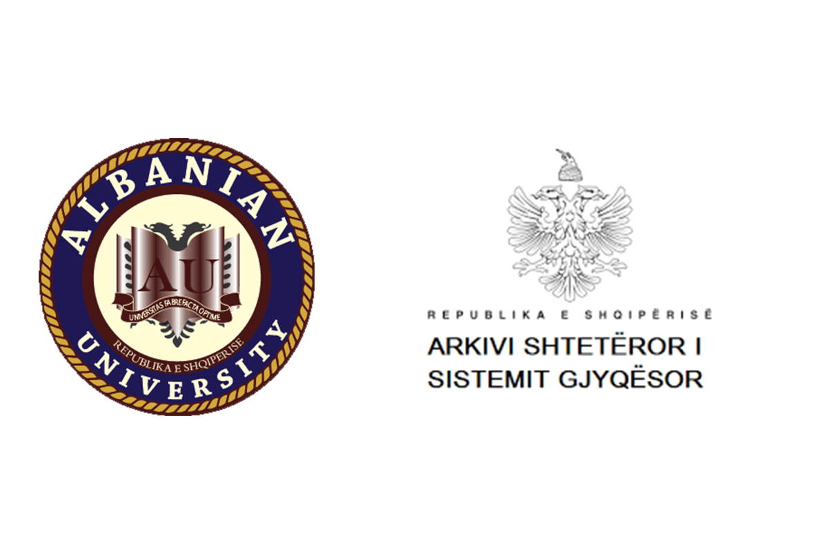 ALBANIAN UNIVERSITY